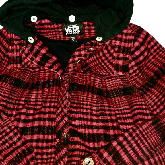 VANS brand coat - Picture 4 of 5